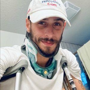 Meet your Posher, Tommy